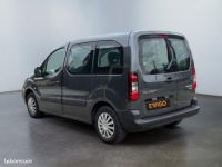 Peugeot Partner Tepee 1.6 BLUEHDI 100 ACTIVE - <small></small> 10.990 € <small>TTC</small> - #3