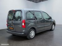 Peugeot Partner Tepee 1.6 BLUEHDI 100 ACTIVE - <small></small> 10.990 € <small>TTC</small> - #5