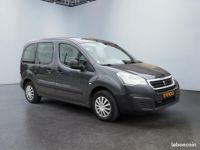 Peugeot Partner Tepee 1.6 BLUEHDI 100 ACTIVE - <small></small> 10.990 € <small>TTC</small> - #7