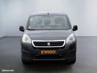 Peugeot Partner Tepee 1.6 BLUEHDI 100 ACTIVE - <small></small> 10.990 € <small>TTC</small> - #8