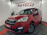 Peugeot Partner TEPEE 1.6 BlueHDi 100ch Active +2017 - <small></small> 12.990 € <small>TTC</small> - #1