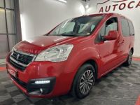 Peugeot Partner TEPEE 1.6 BlueHDi 100ch Active +2017 - <small></small> 12.990 € <small>TTC</small> - #2