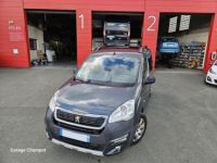 Peugeot Partner TEPEE 1.6 BLUEHDI 100CH ACTIVE - <small></small> 12.490 € <small>TTC</small> - #1