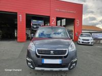 Peugeot Partner TEPEE 1.6 BLUEHDI 100CH ACTIVE - <small></small> 12.490 € <small>TTC</small> - #3