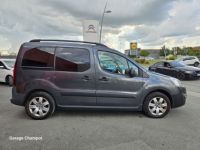 Peugeot Partner TEPEE 1.6 BLUEHDI 100CH ACTIVE - <small></small> 12.490 € <small>TTC</small> - #5