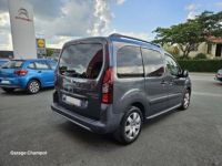 Peugeot Partner TEPEE 1.6 BLUEHDI 100CH ACTIVE - <small></small> 12.490 € <small>TTC</small> - #6