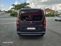 Peugeot Partner TEPEE 1.6 BLUEHDI 100CH ACTIVE - <small></small> 12.490 € <small>TTC</small> - #7