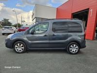 Peugeot Partner TEPEE 1.6 BLUEHDI 100CH ACTIVE - <small></small> 12.490 € <small>TTC</small> - #9