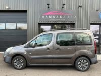 Peugeot Partner tepee 1.6 bluehdi 100ch avec attelage amovible regulateur bluetooth climatisation bi-zone - <small></small> 11.490 € <small>TTC</small> - #2