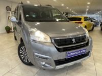 Peugeot Partner TEPEE 1.6 BlueHDi 100ch BVM5 Style - <small></small> 9.990 € <small>TTC</small> - #4