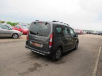 Peugeot Partner TEPEE 1.6 BlueHDi 100ch BVM5 Style - <small></small> 11.980 € <small>TTC</small> - #3