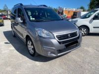 Peugeot Partner TEPEE 1.6 BLUEHDI 100CH OUTDOOR S&S - <small></small> 14.990 € <small>TTC</small> - #2