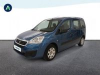 Peugeot Partner Tepee 1.6 BlueHDi 100ch Style - <small></small> 14.490 € <small>TTC</small> - #1