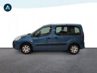 Peugeot Partner Tepee 1.6 BlueHDi 100ch Style - <small></small> 14.490 € <small>TTC</small> - #2