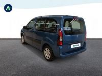 Peugeot Partner Tepee 1.6 BlueHDi 100ch Style - <small></small> 14.490 € <small>TTC</small> - #3