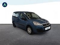 Peugeot Partner Tepee 1.6 BlueHDi 100ch Style - <small></small> 14.490 € <small>TTC</small> - #6