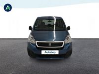 Peugeot Partner Tepee 1.6 BlueHDi 100ch Style - <small></small> 14.490 € <small>TTC</small> - #7