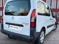 Peugeot Partner Tepee 1.6 BlueHDi 100ch Style - <small></small> 9.990 € <small>TTC</small> - #2