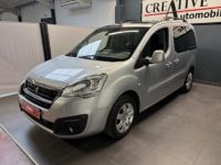 Peugeot Partner TEPEE 1.6 BlueHDi 120 CV BVM6 Outdoor - <small></small> 12.500 € <small>TTC</small> - #2