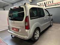 Peugeot Partner TEPEE 1.6 BlueHDi 120 CV BVM6 Outdoor - <small></small> 12.500 € <small>TTC</small> - #5