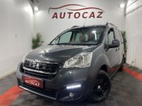 Peugeot Partner TEPEE 1.6 BlueHDi 120ch SetS BVM6 SHINE +2018+68000KMS+CAMERA - <small></small> 17.990 € <small>TTC</small> - #1