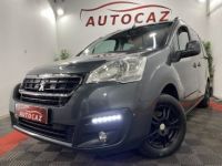 Peugeot Partner TEPEE 1.6 BlueHDi 120ch SetS BVM6 SHINE +2018+68000KMS+CAMERA - <small></small> 17.990 € <small>TTC</small> - #2