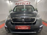 Peugeot Partner TEPEE 1.6 BlueHDi 120ch SetS BVM6 SHINE +2018+68000KMS+CAMERA - <small></small> 17.990 € <small>TTC</small> - #4