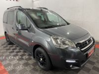 Peugeot Partner TEPEE 1.6 BlueHDi 120ch SetS BVM6 SHINE +2018+68000KMS+CAMERA - <small></small> 17.990 € <small>TTC</small> - #5