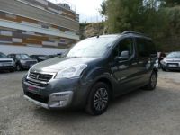 Peugeot Partner TEPEE 1.6 HDI 100 Ch STYLE BVM6 - <small></small> 8.990 € <small>TTC</small> - #1