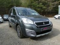 Peugeot Partner TEPEE 1.6 HDI 100 Ch STYLE BVM6 - <small></small> 8.990 € <small>TTC</small> - #3