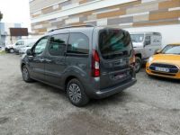 Peugeot Partner TEPEE 1.6 HDI 100 Ch STYLE BVM6 - <small></small> 8.990 € <small>TTC</small> - #7