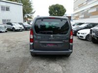 Peugeot Partner TEPEE 1.6 HDI 100 Ch STYLE BVM6 - <small></small> 8.990 € <small>TTC</small> - #8