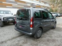 Peugeot Partner TEPEE 1.6 HDI 100 Ch STYLE BVM6 - <small></small> 8.990 € <small>TTC</small> - #9