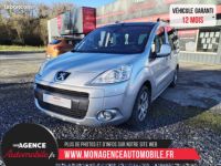 Peugeot Partner Tepee 1.6 HDI 112CV ZENITH - <small></small> 10.490 € <small>TTC</small> - #1