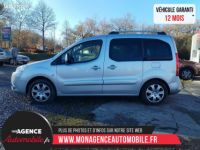 Peugeot Partner Tepee 1.6 HDI 112CV ZENITH - <small></small> 10.490 € <small>TTC</small> - #9