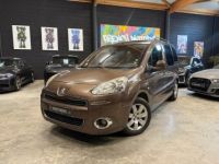 Peugeot Partner Tepee 1.6 HDi 115 Ch Zénith *1ERE MAIN* - <small></small> 11.990 € <small>TTC</small> - #1