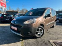 Peugeot Partner Tepee 1.6 Hdi 115Ch Active - <small></small> 9.990 € <small>TTC</small> - #4