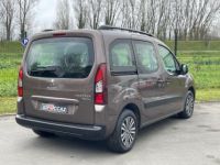 Peugeot Partner TEPEE 1.6 HDI 75 - 03/2015 - 1ere MAIN - PHASE II - <small></small> 7.990 € <small>TTC</small> - #3