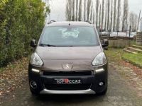 Peugeot Partner TEPEE 1.6 HDI 75 - 03/2015 - 1ere MAIN - PHASE II - <small></small> 7.990 € <small>TTC</small> - #6