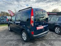 Peugeot Partner Tepee 1.6 hdi 75ch active - <small></small> 8.990 € <small>TTC</small> - #5