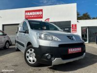 Peugeot Partner Tepee 1.6 Hdi 75Ch ACTIVE - <small></small> 8.490 € <small>TTC</small> - #1