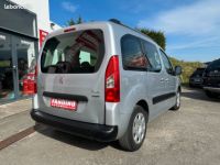 Peugeot Partner Tepee 1.6 Hdi 75Ch ACTIVE - <small></small> 8.490 € <small>TTC</small> - #3