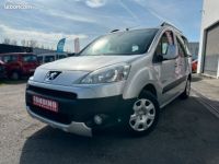 Peugeot Partner Tepee 1.6 Hdi 75Ch ACTIVE - <small></small> 8.490 € <small>TTC</small> - #4