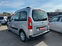 Peugeot Partner Tepee 1.6 Hdi 75Ch ACTIVE - <small></small> 8.490 € <small>TTC</small> - #5