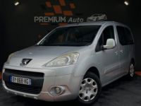 Peugeot Partner Tepee 1.6 HDI 90 cv Family Climatisation - <small></small> 5.990 € <small>TTC</small> - #1