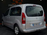 Peugeot Partner Tepee 1.6 HDI 90 cv Family Climatisation - <small></small> 5.990 € <small>TTC</small> - #2