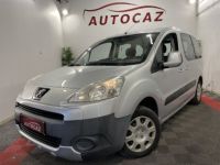 Peugeot Partner TEPEE 1.6 HDi 90ch Confort - <small></small> 9.990 € <small>TTC</small> - #1