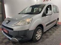 Peugeot Partner TEPEE 1.6 HDi 90ch Confort - <small></small> 9.990 € <small>TTC</small> - #2