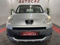 Peugeot Partner TEPEE 1.6 HDi 90ch Confort - <small></small> 9.990 € <small>TTC</small> - #3