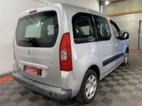 Peugeot Partner TEPEE 1.6 HDi 90ch Confort - <small></small> 9.990 € <small>TTC</small> - #5